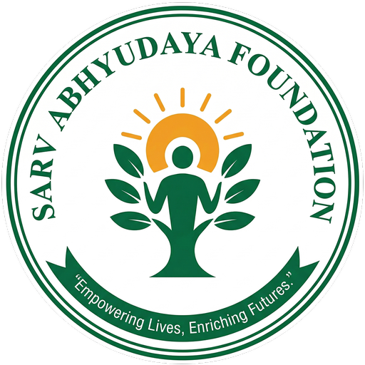 Global Impact Foundation Logo