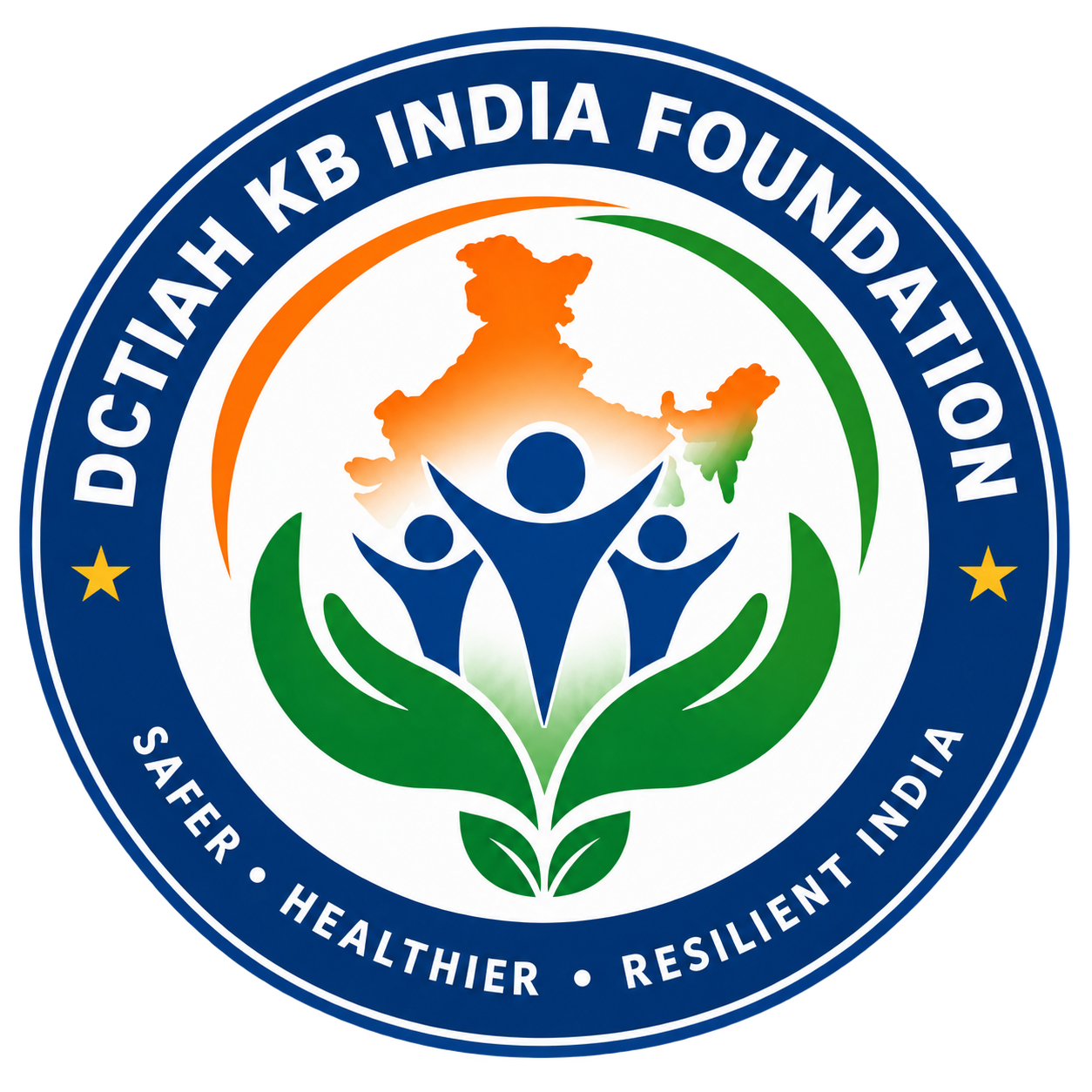 Global Impact Foundation Logo