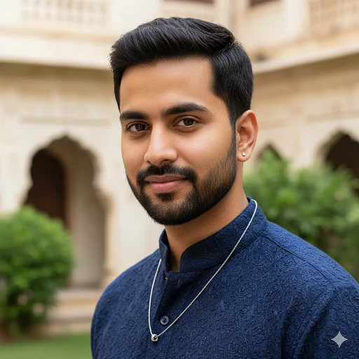 Soumya Ranjan Biswal