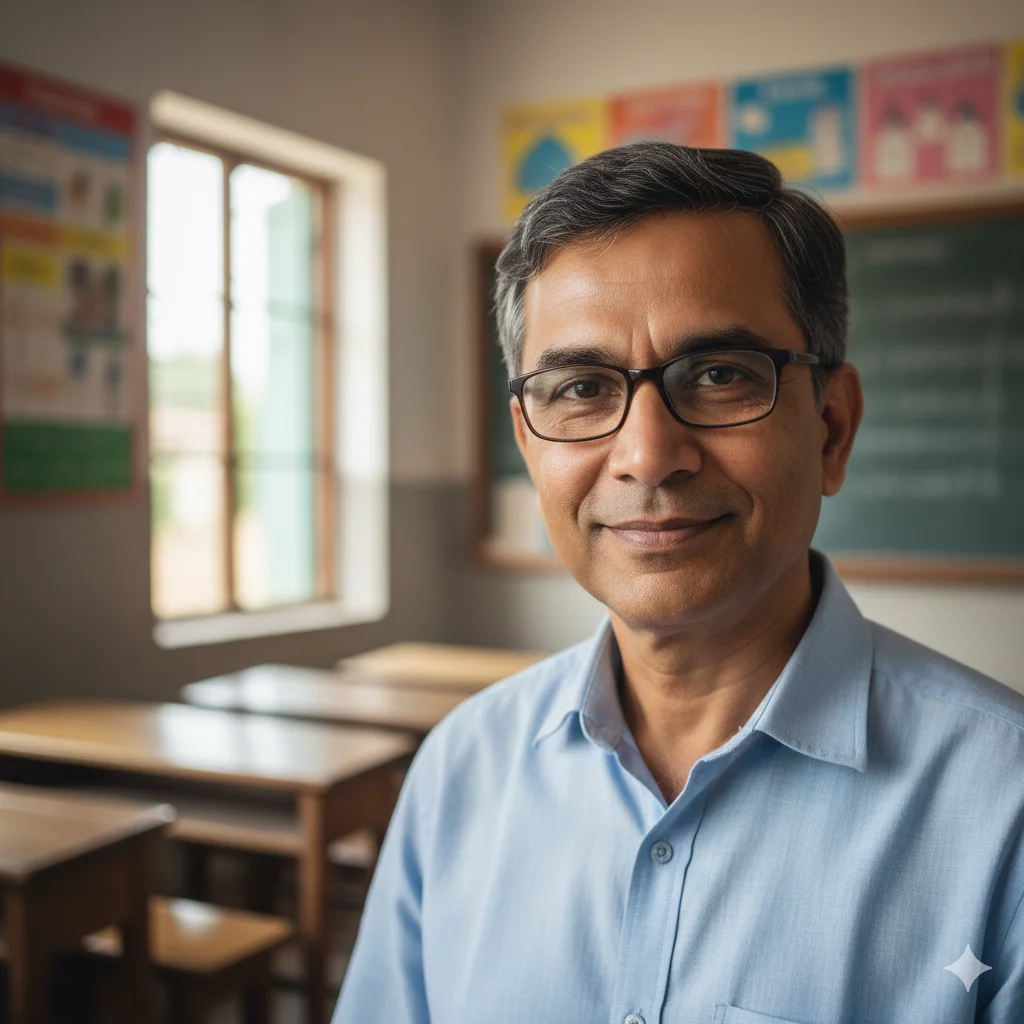 Soumya Ranjan Biswal
